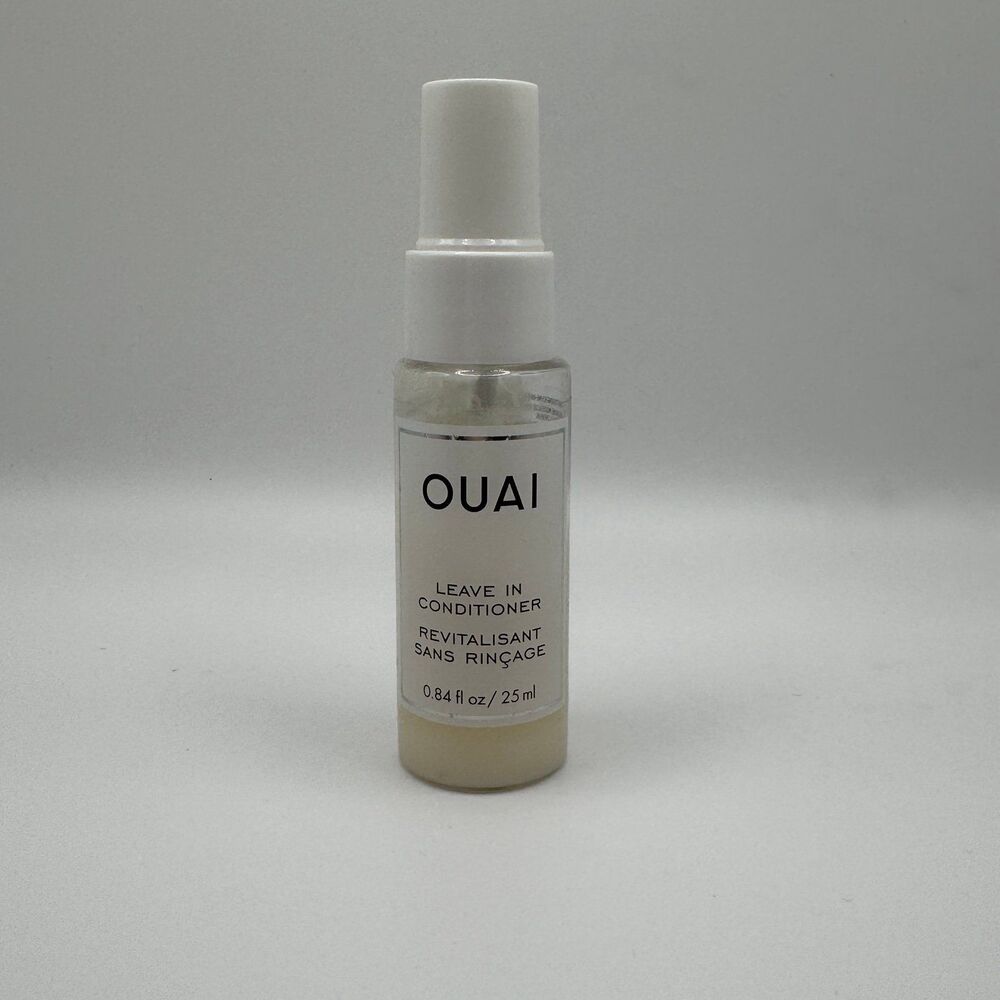 Ouai Leave In Conditioner